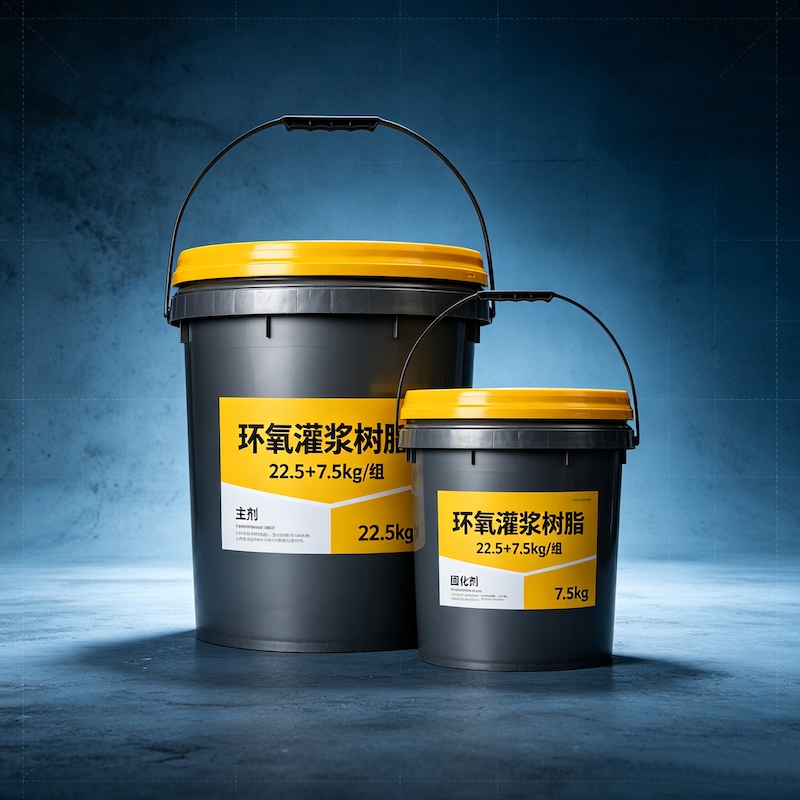 五指山环氧灌浆树脂